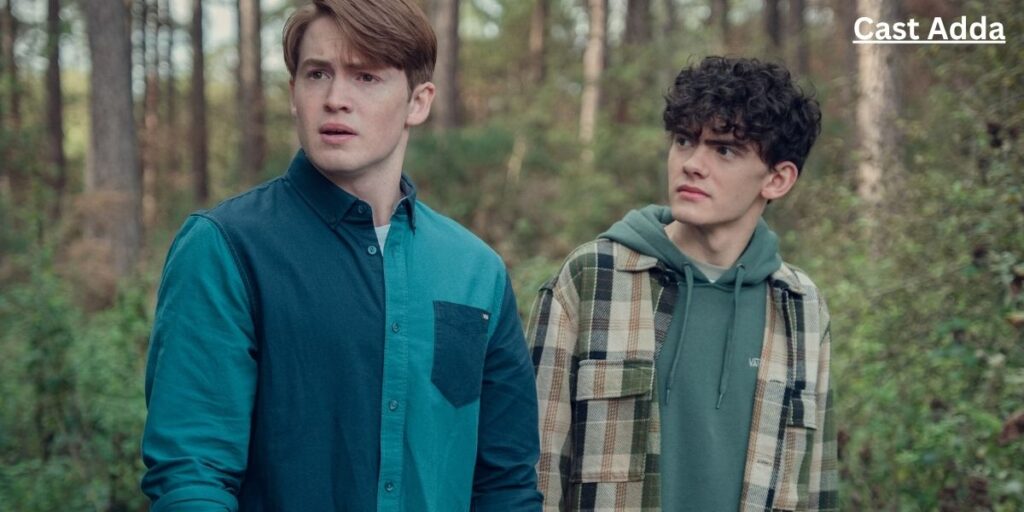 Heartstopper Forever 2026 Cast - Story, Release Date