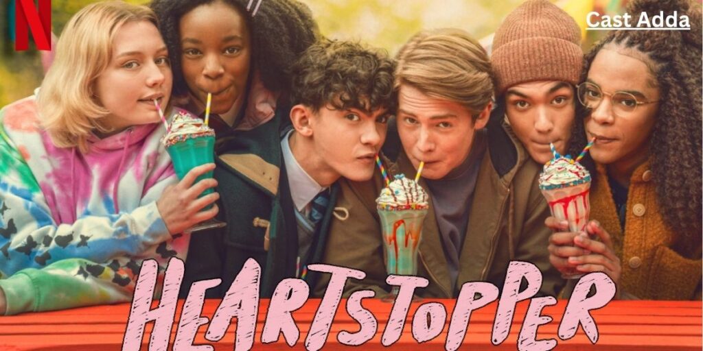 Heartstopper Forever 2026 Cast - Story, Release Date & Trailer
