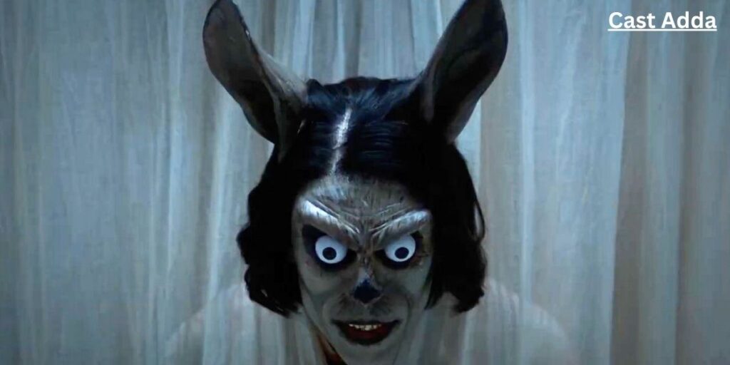 Hokum 2026 Cast - Story, Release Date & Trailer.