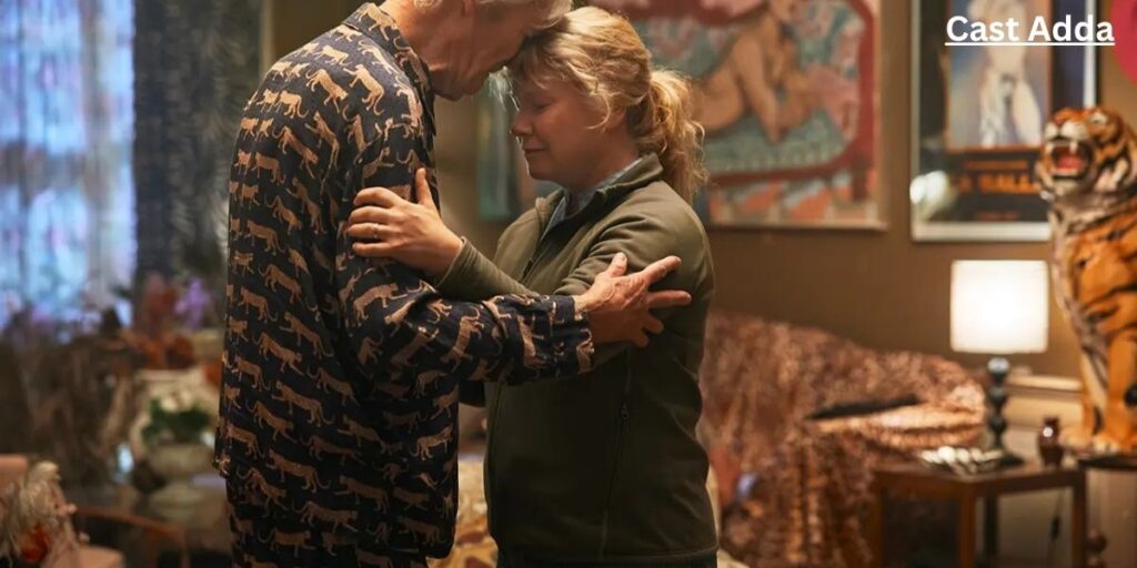 Je mappelle Agneta Cast 2026 - Plot, Salary & Characters Details 2