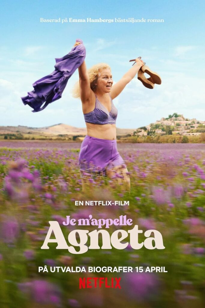 Je mappelle Agneta Cast 2026 - Plot, Salary & Characters Details