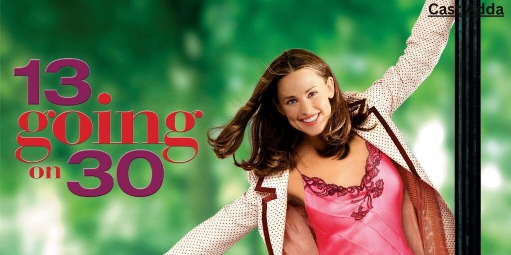 Jennifer Garner Reveals Truth About 13 Going on 30 Reboot Return