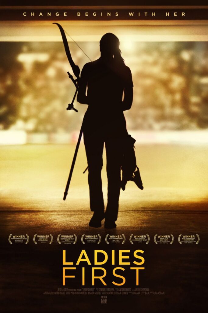 Ladies First 2026 Cast - Story, Release Date & Trailer