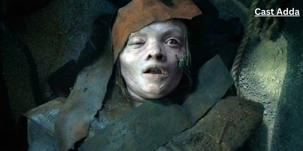 Lee Cronin's The Mummy 2026 Cast, Story