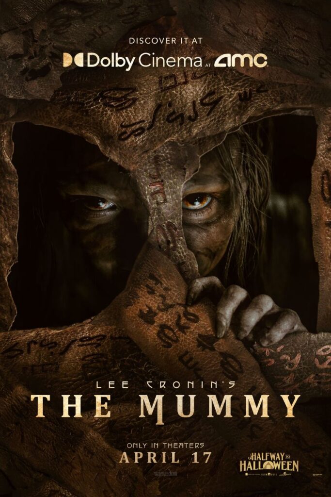 Lee Cronin's The Mummy 2026 Cast, Story, Release Date, Cast Salary & Trailer