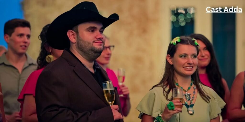 Love on the Spectrum Season 4 Cast, Story - Are Madison and Tyler still together today?