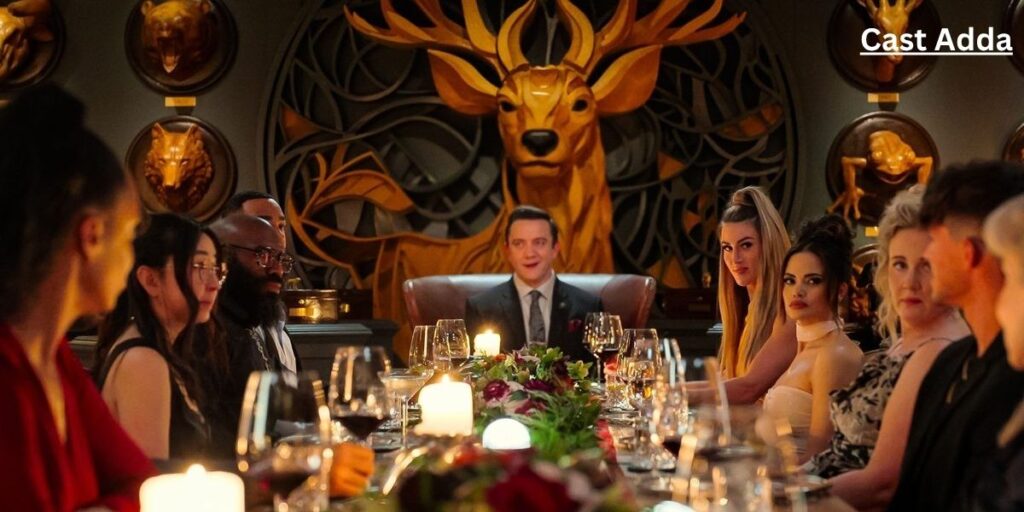 Million Dollar Secret Season 2 Cast - How does Million Dollar Secret Season 2 work?