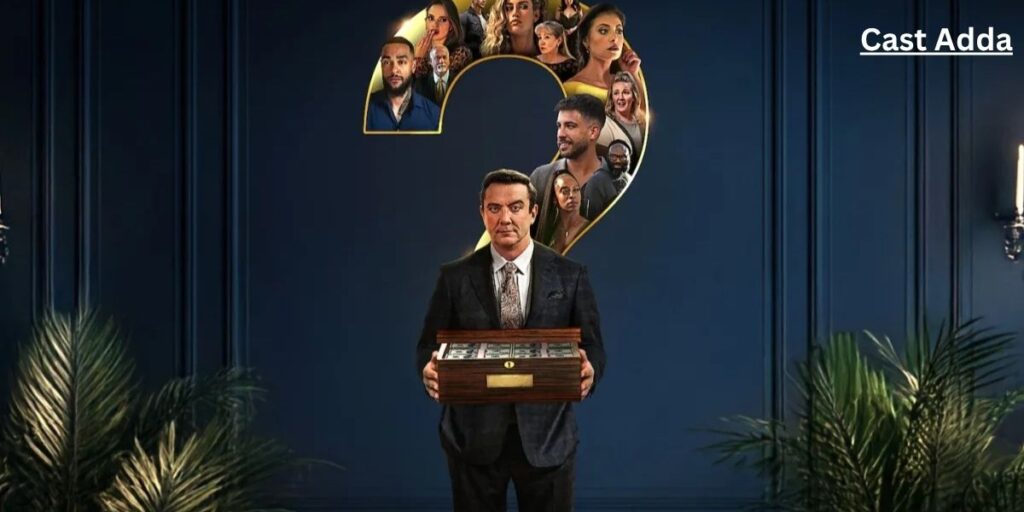 Million Dollar Secret Season 2 Cast - Story, Release Date & Trailer