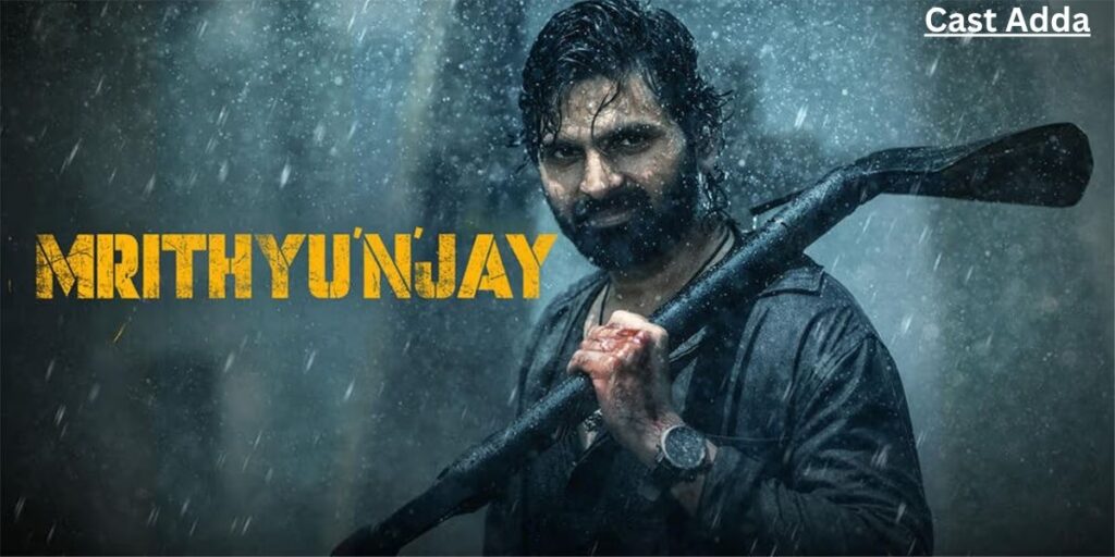 Mrithyunjay 2026 Cast, Story Review, Box Office Collection & Trailer Mrithyunjay 2026 Cast, Story Review, Box Office Collection & Trailer