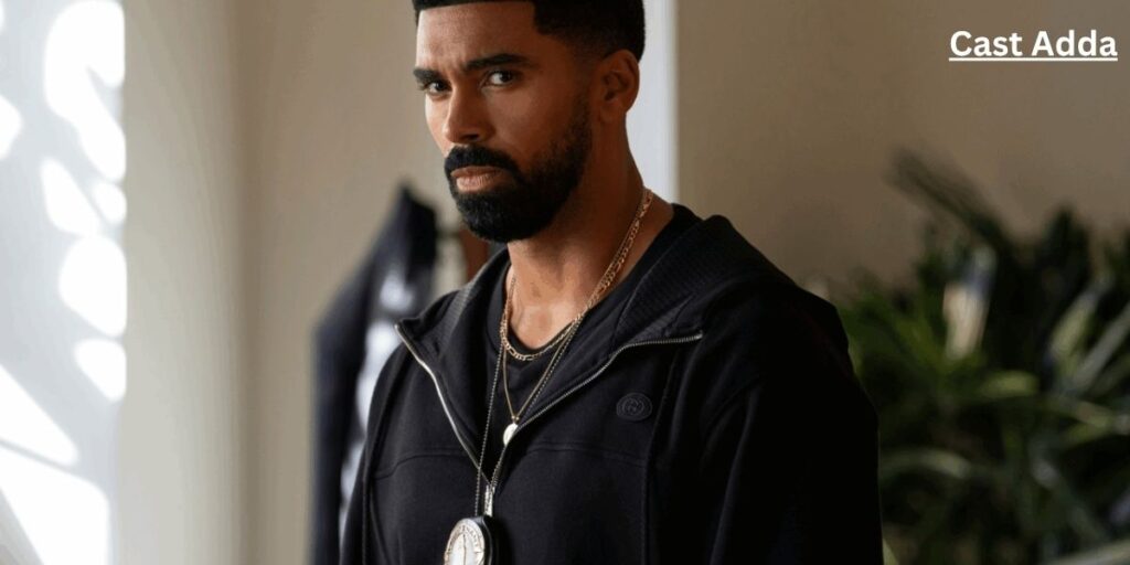 Nemesis 2026 Tv Series Cast - Story Overview & Release Date