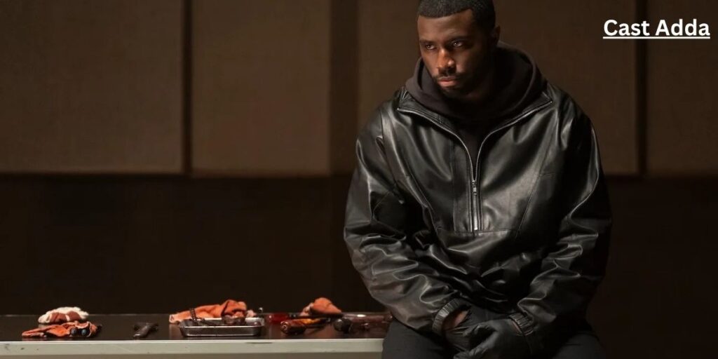 Nemesis 2026 Tv Series Cast - Story Overview Starring Y'Lan Noel, Matthew Law