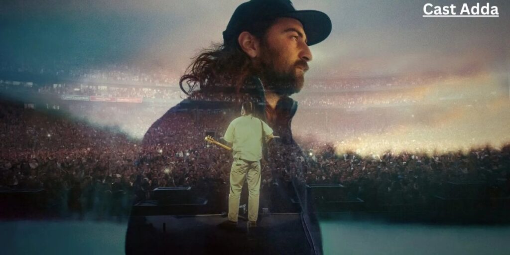 Noah Kahan: Out of Body 2026 Cast – Story, Release Date & Trailer