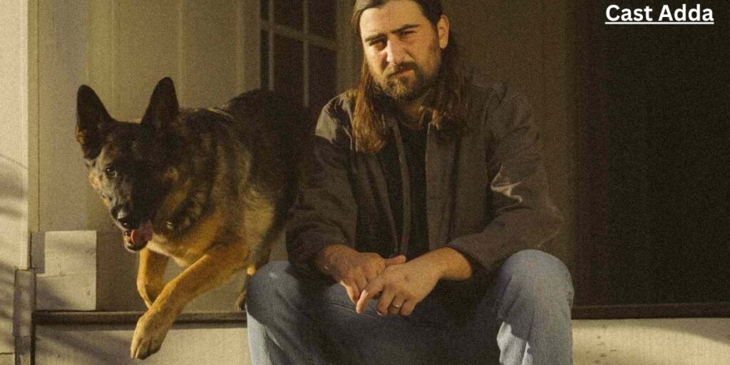 Noah Kahan: Out of Body 2026 Story Overview