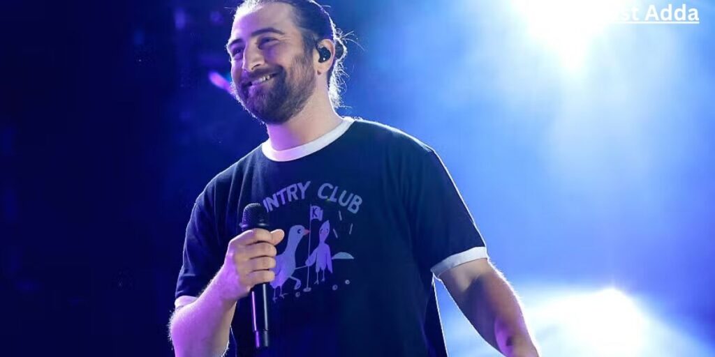 Noah Kahan: Out of Body 2026 Story of A singer Documentry - Noah Kahan