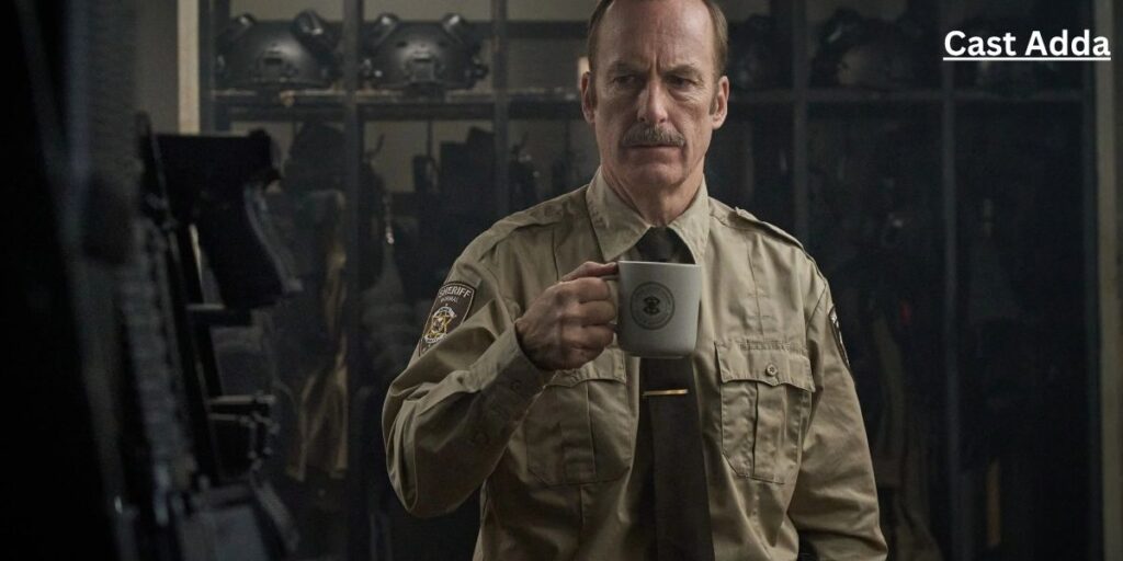 Normal 2025 Cast - Story, Release Date, Cast Salary & Trailer.