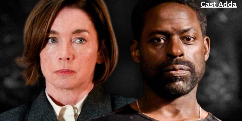 Paradise Season 2 Ending Explained - Is Sinatra (Samantha) Dead?