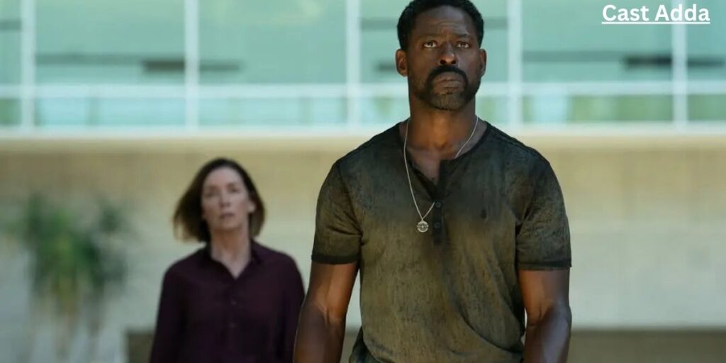 Paradise Season 2 Ending Explained – Who is Alex in the story?