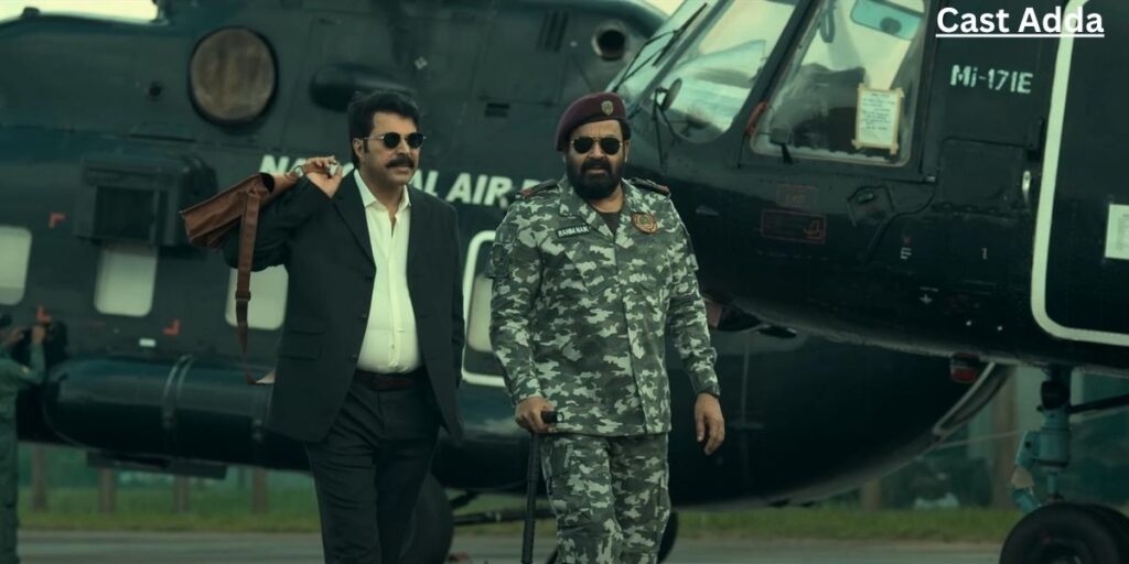 Patriot 2026 Cast – Story, Cast Salary, Mammootty as Dr. Danial James and Mohanlal as Col. Rahim Naik Patriot 2026 Cast – Story, Cast Salary, Mammootty as Dr. Danial James and Mohanlal as Col. Rahim Naik