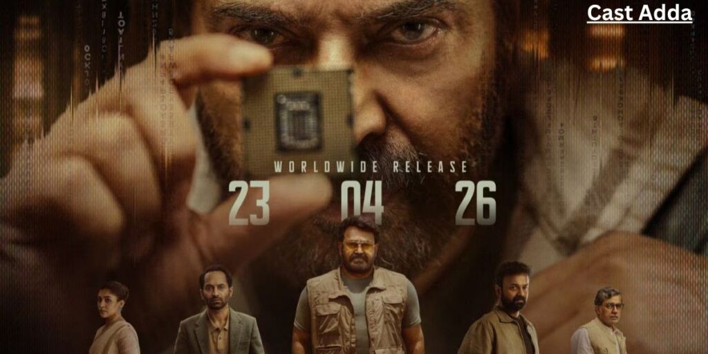 Patriot 2026 Cast – Story, Cast Salary, Release Date & Trailer Patriot 2026 Cast – Story, Cast Salary, Release Date & Trailer