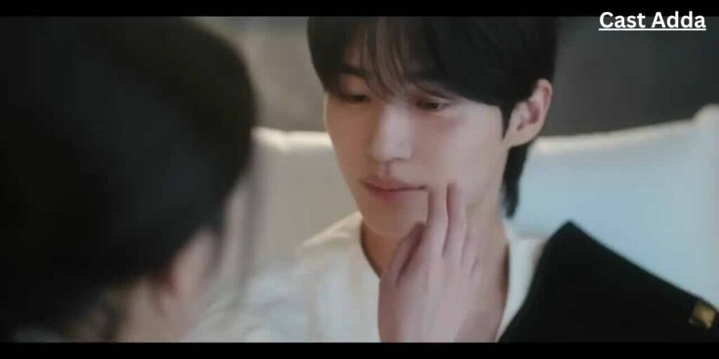 Perfect Crown Season 1 Episode 3 Recap