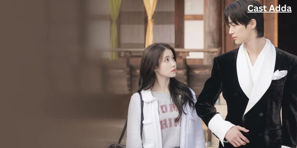 Perfect Crown Season 1 Episode 4 Recap