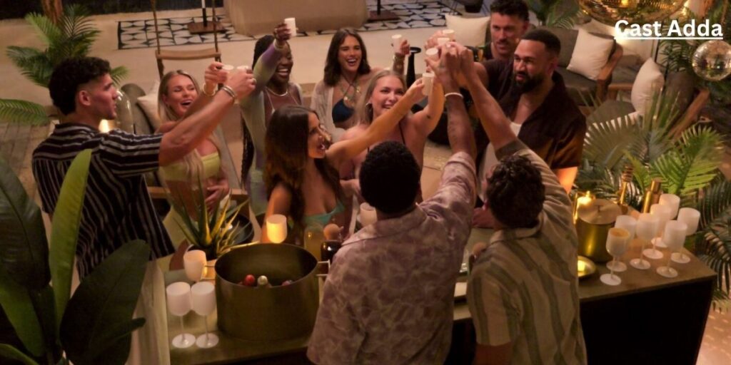 Perfect Match Season 4 Cast - Story, Release Date