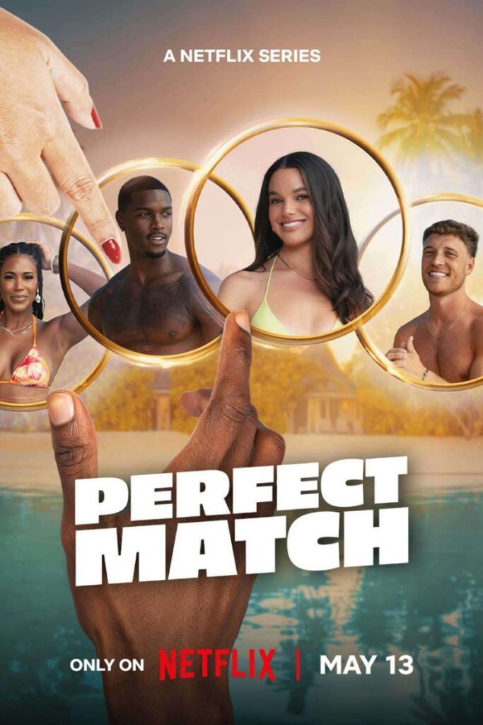 Perfect Match Season 4 Cast - Story, Release Date & Trailer First Look