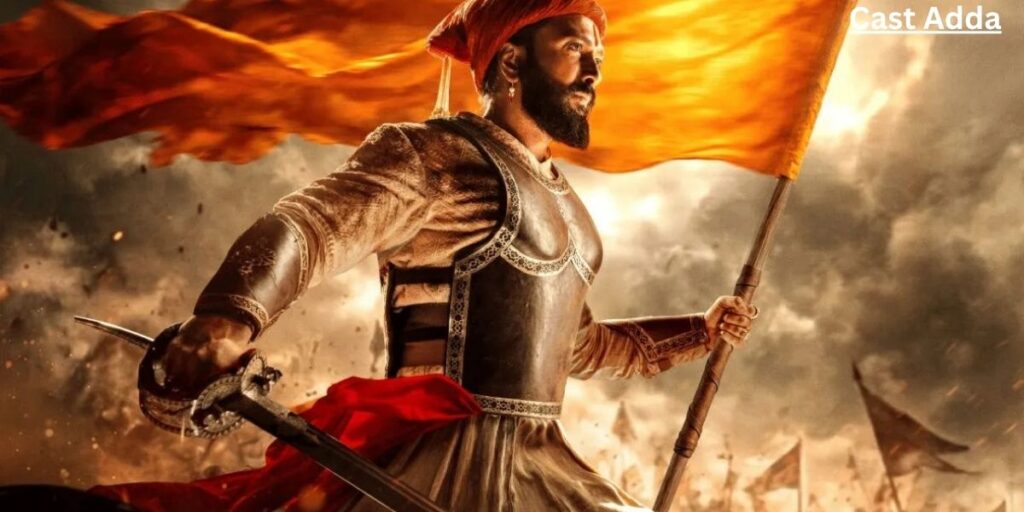 Raja Shivaji 2026 Cast – Story, Release Date & Trailer