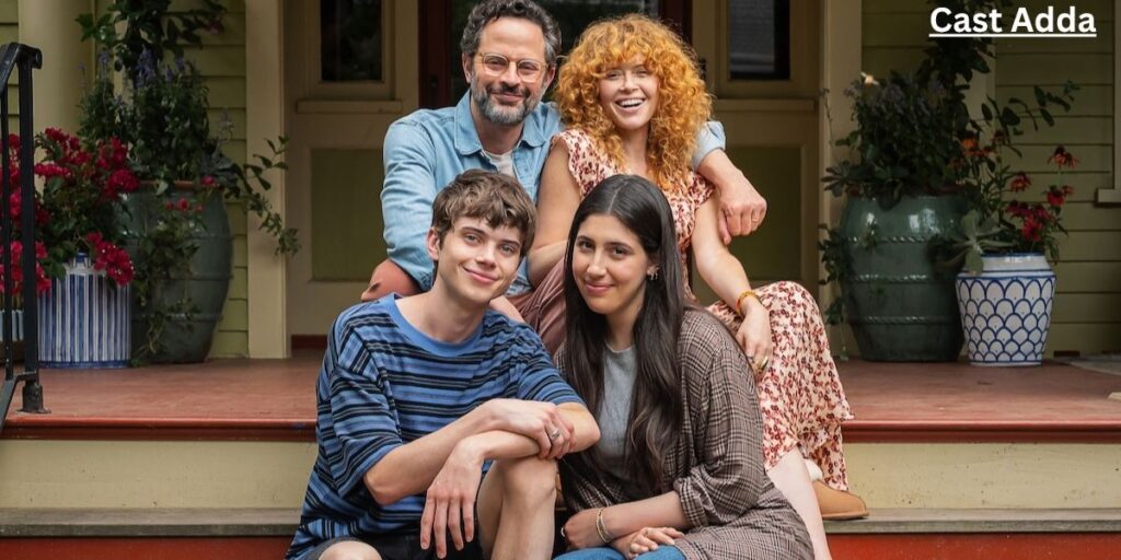 Roommates 2026 Cast - Story Overview