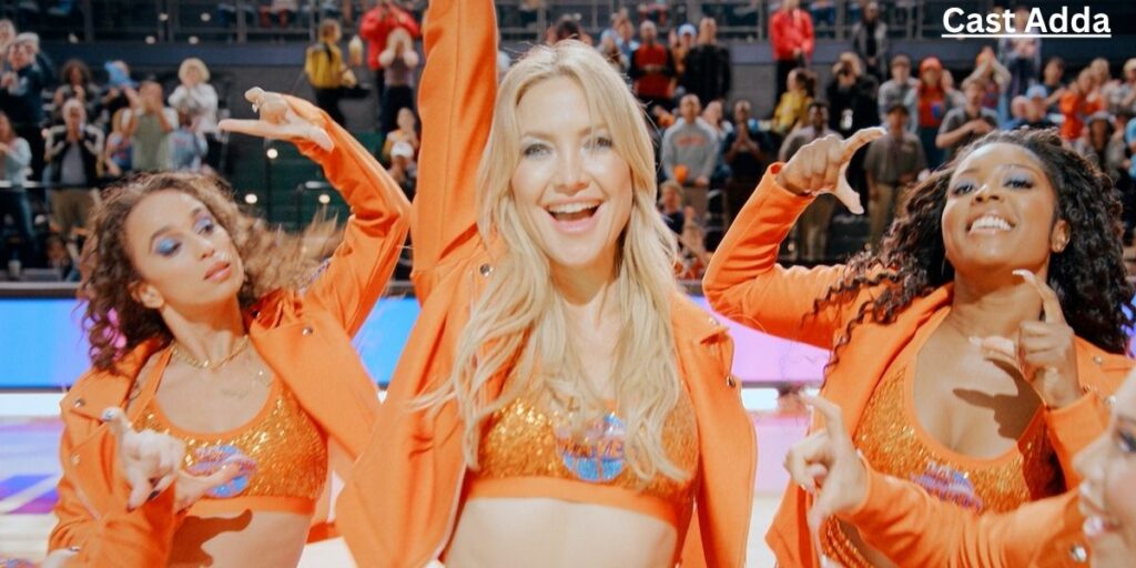 Running Point Season 2 Cast, Story, Release Date, Cast Salary & Trailer.