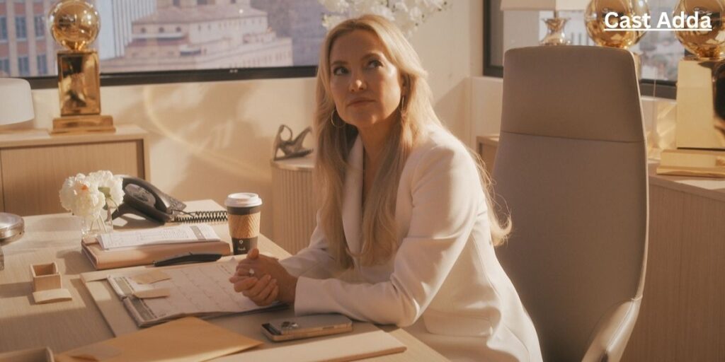 Running Point Season 2 Ending Explained - Does Isla end up as an LA Waves City Dancer?