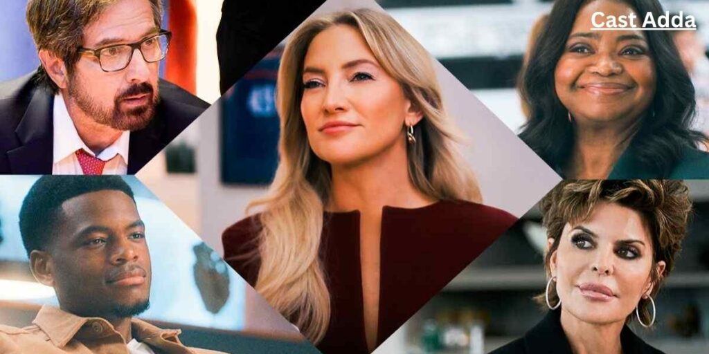 Running Point Season 2 Ending Explained - Does Isla end up as an LA Waves City Dancer?