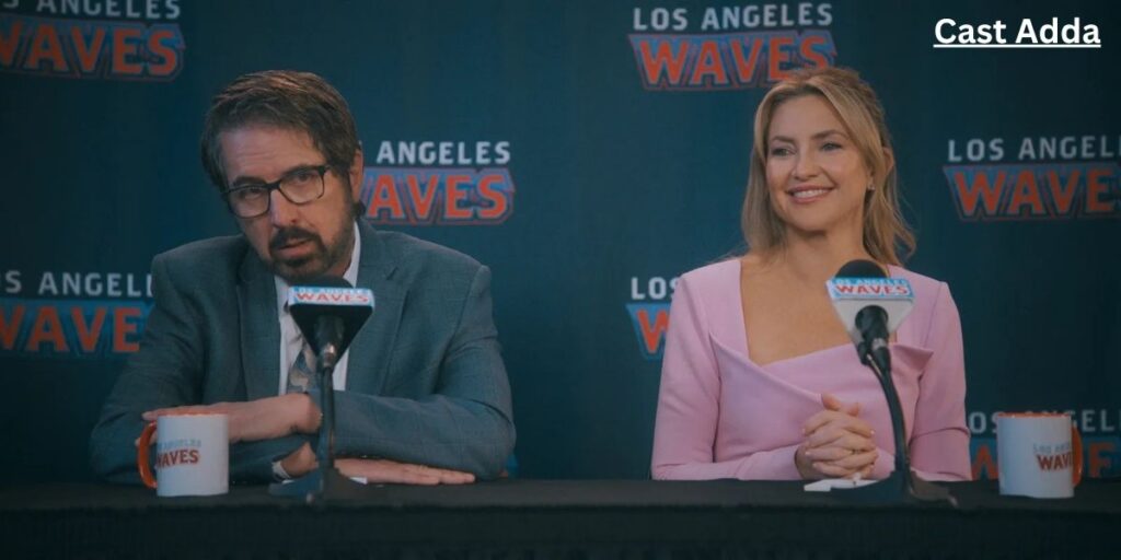 Running Point Season 2 Ending Explained - Does cam return as the President of the LA Waves?