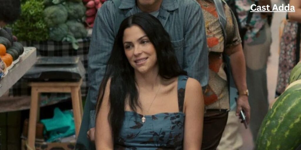 Santita Web Series Cast 2026 - Story Overview