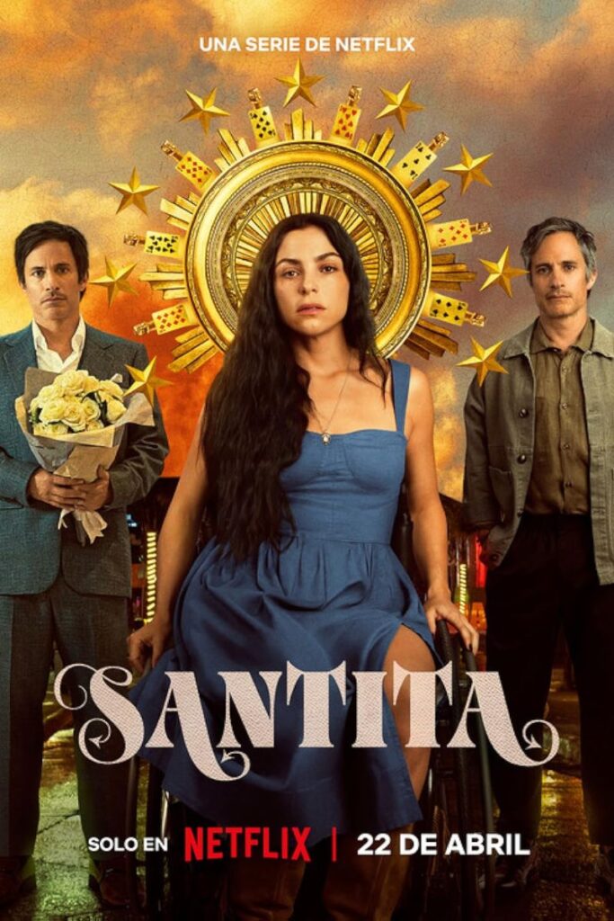 Santita Web Series Cast 2026 - Story, Release Date & Trailer
