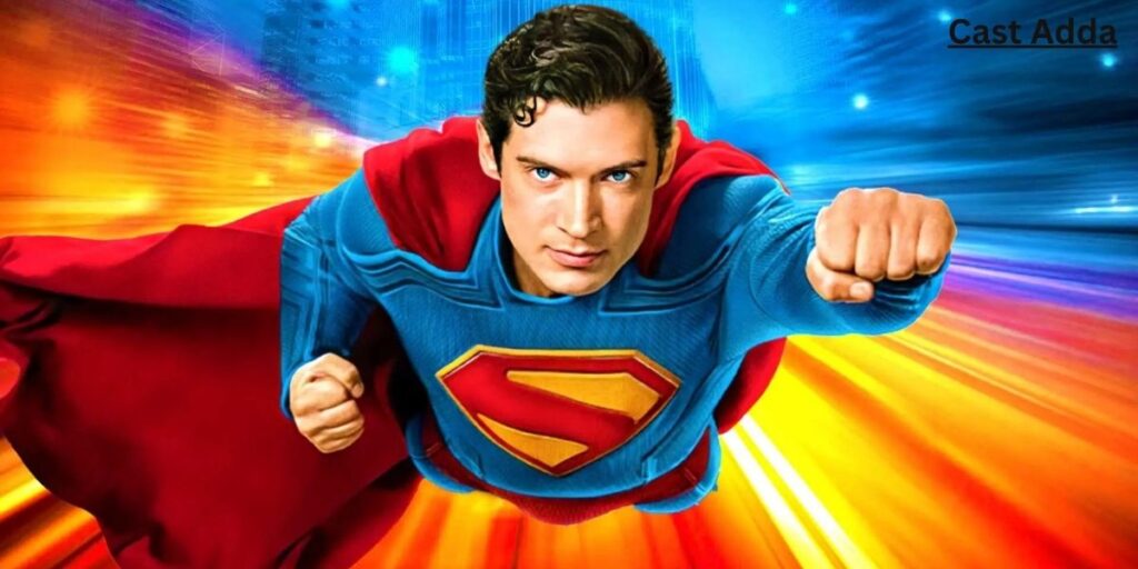 Superman Man of Tomorrow 2027 Cast - Story, Release Date & Where to Watch?