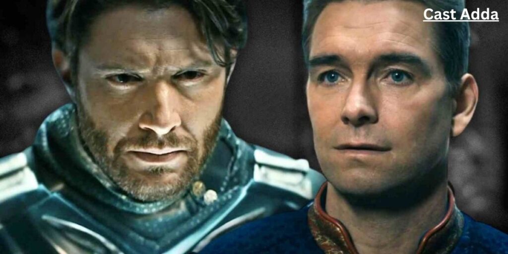 The Boys Season 5 Cast, Plot, Episodes Release Update & Trailer.