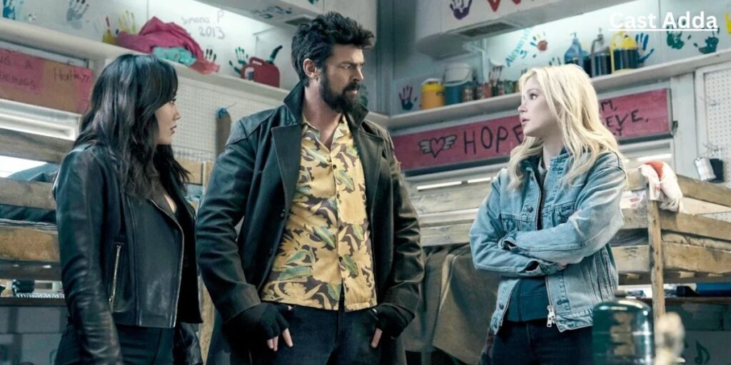 The Boys Season 5 Episode 4 Ending Explained