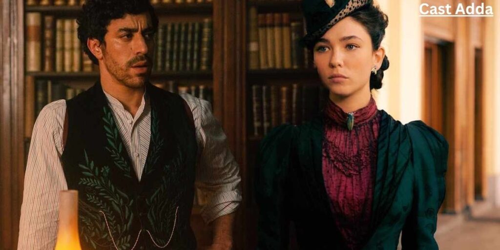 The Law According to Lidia Poët Season 3 Ending Explained – Are Lidia and Jacopo together in the end?