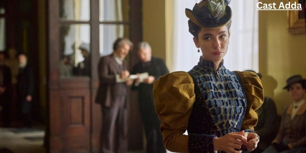 The Law According to Lidia Poët Season 3 Episode 2 Recap