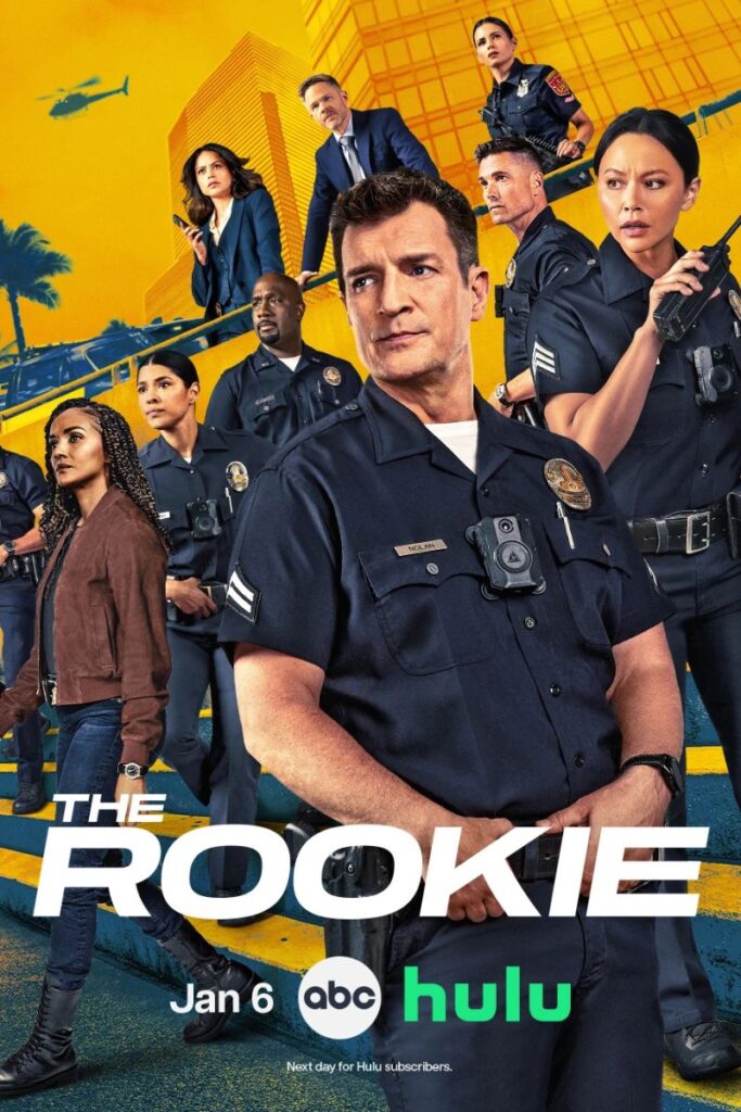The Rookie Season 8 Cast, Story, Episode 16 Recap & Trailer
