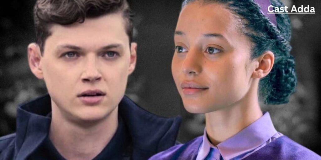 The Testaments Episode 5 Ending Explained - Who is the father of Garth?