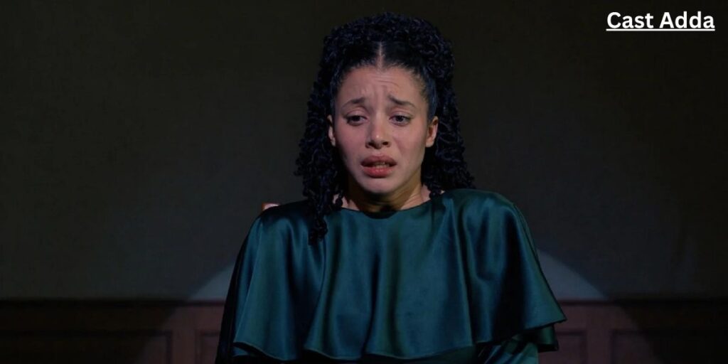 The Testaments Episode 5 Ending Explained - Will Aunt Lydia be lost her post?