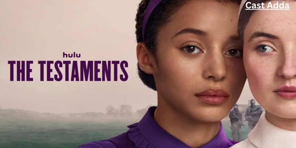 The Testaments Season 1 Cast - Story, Release Date, Episodes & Trailer