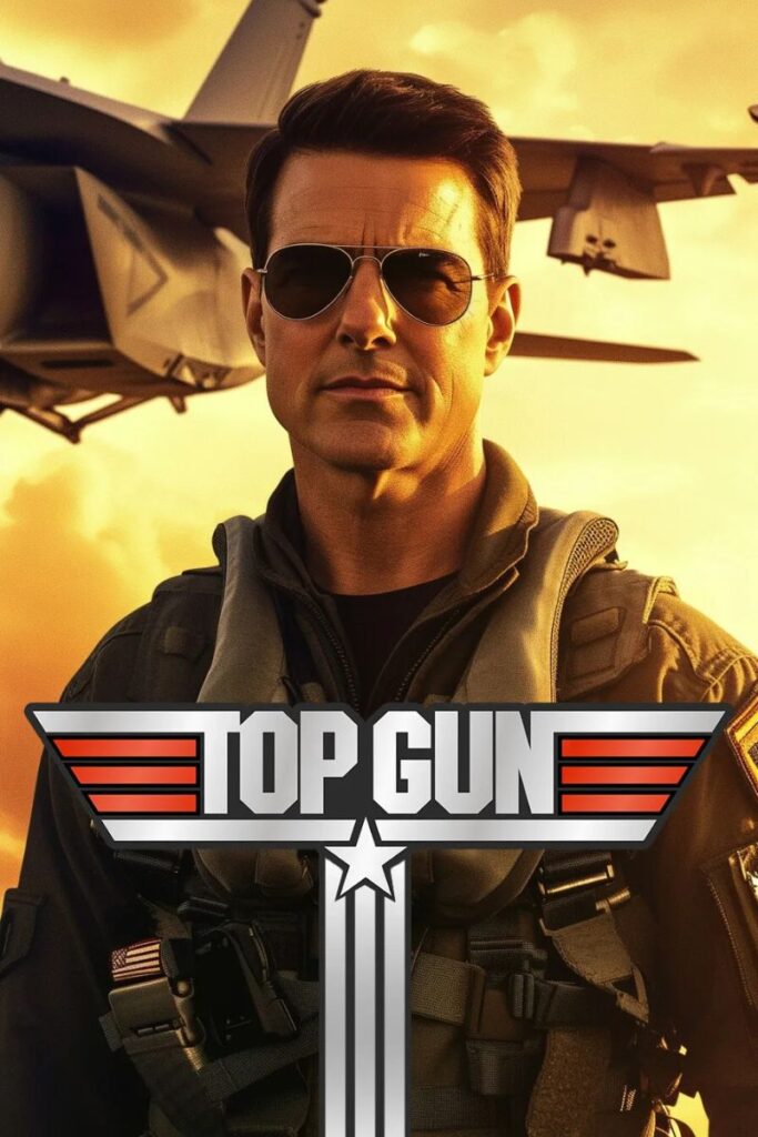 Top Gun 3 Cast Officially Confirmed by Tom Cruise – Big Future Ahead.