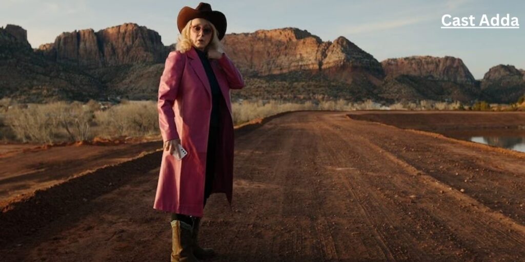 Trust Me: The False Prophet 2026 Cast – Moretta Johnson and Naomi Survivors