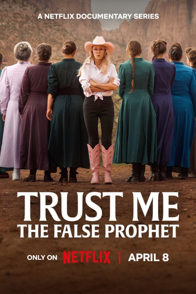 Trust Me: The False Prophet 2026 Cast, Trailer- Is Samuel Bateman able to contact his followers from jail?