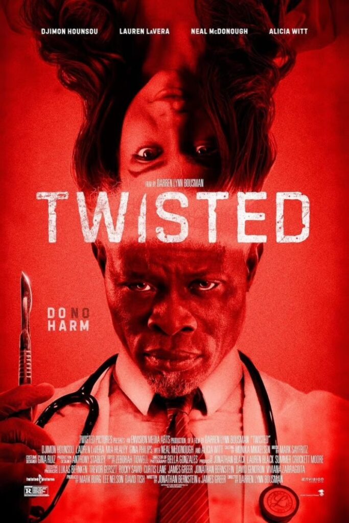 Twisted 2026 Cast - Story, Release Date, Box Office & Trailer
