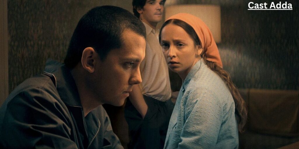 Unchosen 2026 Season 1 Cast - Story, Release Date, Salary & Trailer Unchosen 2026 Season 1 Cast - Story, Release Date, Salary & Trailer