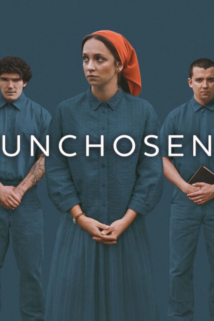 Unchosen 2026 Season 1 Cast - Story, Release Date, Salary & Trailer Unchosen 2026 Season 1 Cast - Story, Release Date, Salary & Trailer